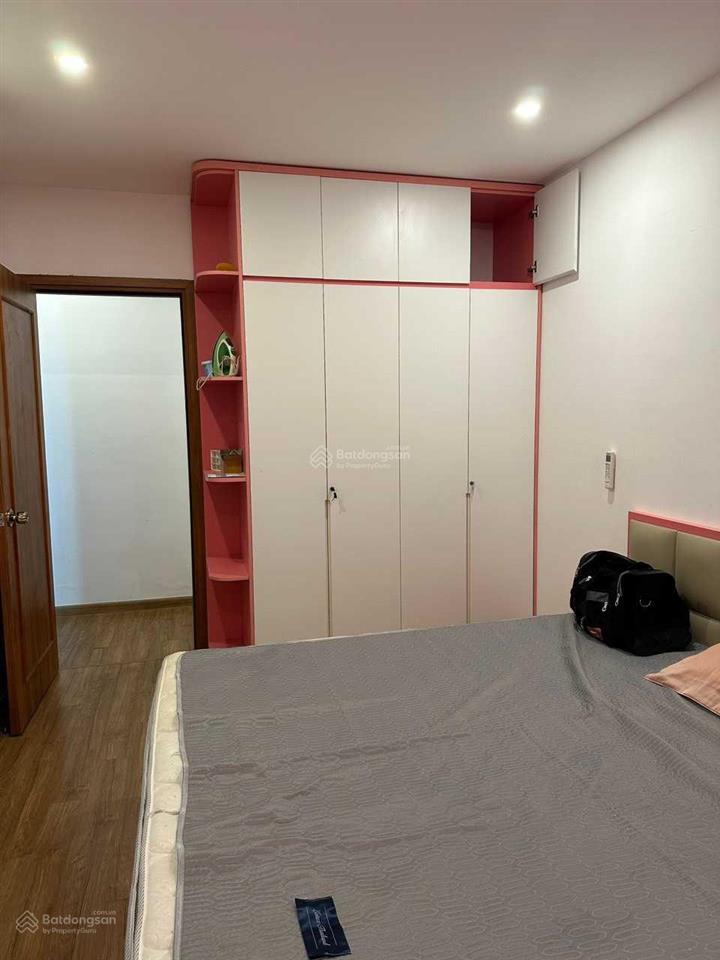 Chính chủ cho thuê 3pn 110m² căn góc e2 view nội khu đủ đồ giá 20tr vào ở ngay  0325 643 ***