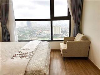 Cho thuê gấp căn hộ 2pn tại vinhomes green bay full đủ đồ kéo vali tới ở giá 14tr/tháng 0325 643 ***