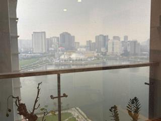 Chính chủ s3 căn 01 view thẳng hồ ban công đông nam 2pn full vào ở luôn xem nhà 24/24 0325 643 ***
