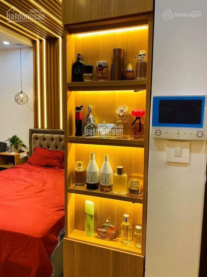 Chính chủ cho thuê căn hộ studio vinhomes d'capitale, căn hộ cao cấp diện tích 40m2 giá 12tr/th