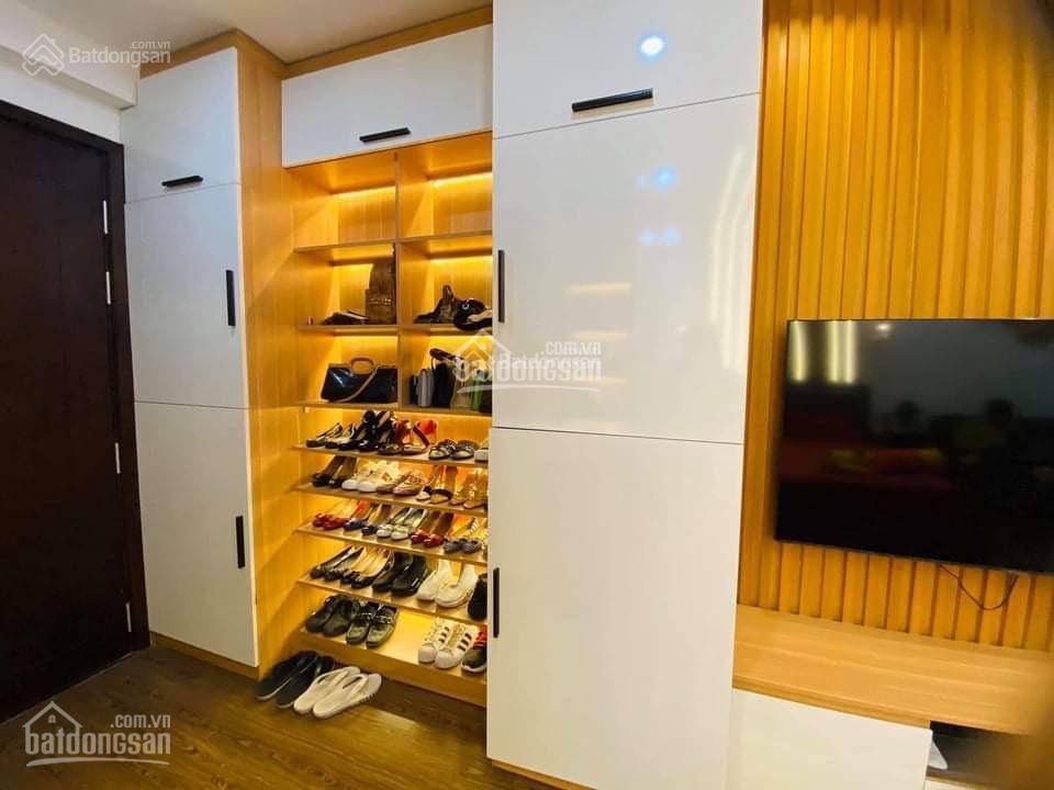 Chính chủ cho thuê căn hộ studio vinhomes d'capitale, căn hộ cao cấp diện tích 40m2 giá 12tr/th