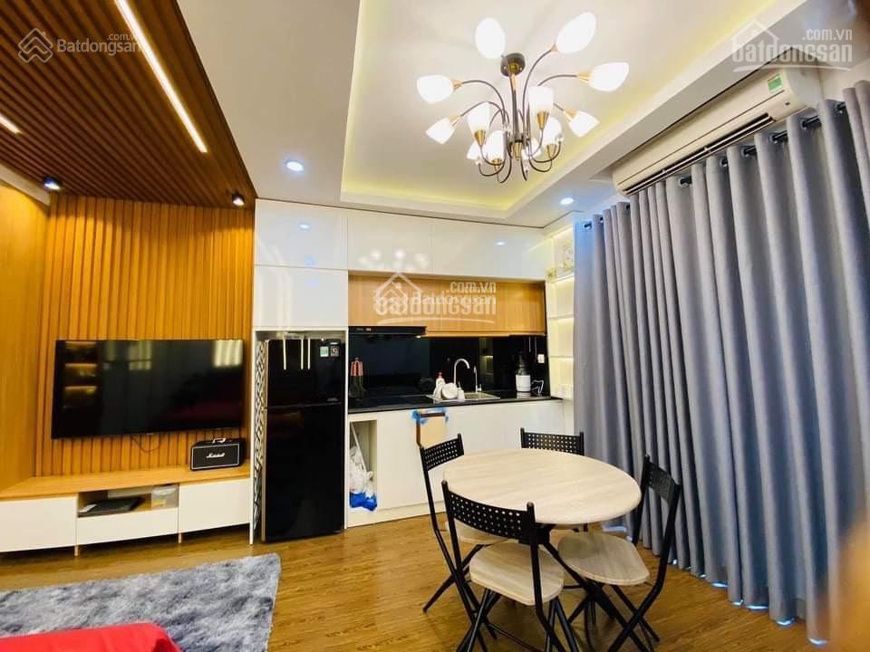 Chính chủ cho thuê căn hộ studio vinhomes d'capitale, căn hộ cao cấp diện tích 40m2 giá 12tr/th
