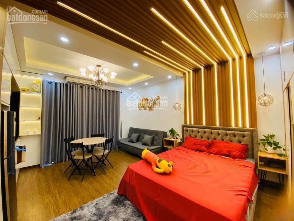 Chính chủ cho thuê căn hộ studio vinhomes d'capitale, căn hộ cao cấp diện tích 40m2 giá 12tr/th