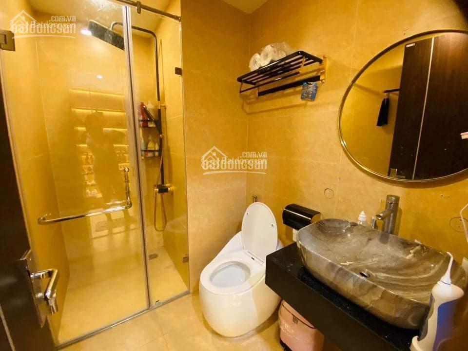 Chính chủ cho thuê căn hộ studio vinhomes d'capitale, căn hộ cao cấp diện tích 40m2 giá 12tr/th