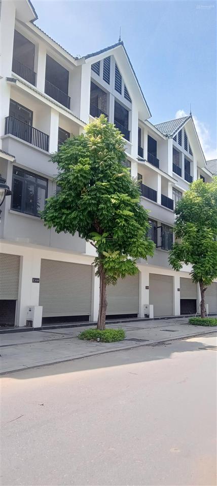 Chính chủ cho thuê mặt bằng làm kho, văn phòng nhà 5 tầng tại hinode royal park