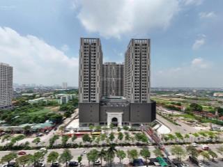 Chuyển công việc chủ bán căn hộ 2pn 73m full nội thất tại the wisteria