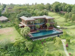 Bán đất vị trí đẹp nhất khu thác thăng thiên hiếm có