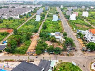 Bán lô đất mặt tiền đường bưng ông thoàn ngang 6m, lộ giới đường dự phóng 30m
