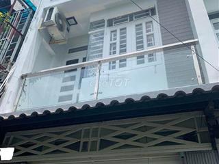 Bán nhà riêng đẹp tại tỉnh lộ 10, tân tạo, bình tân, hcm, 1,78 tỷ, 30m2