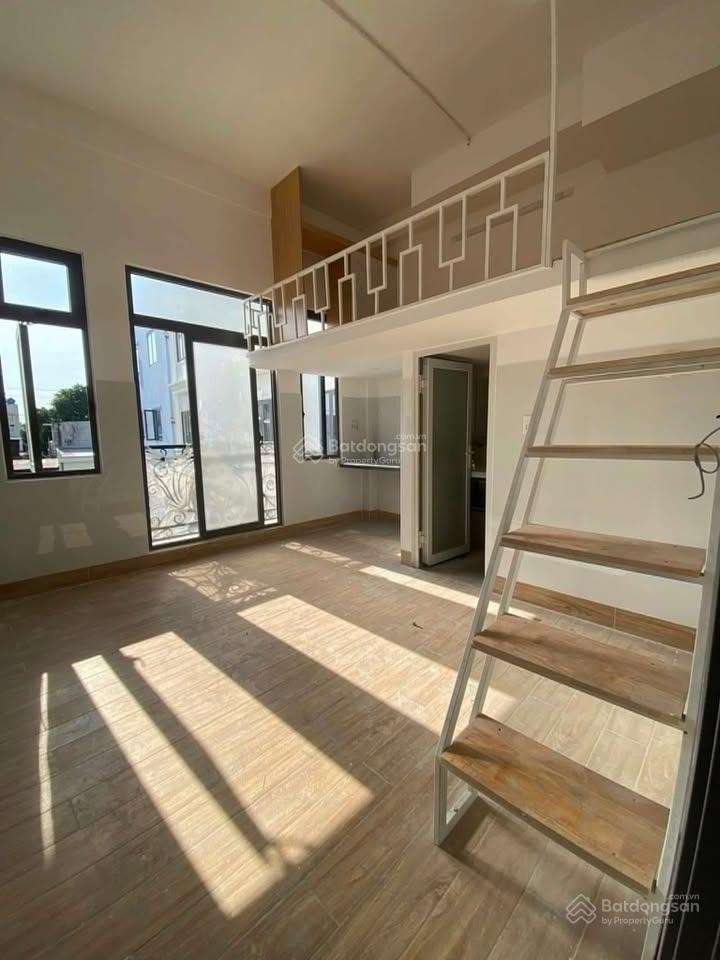 Bán tòa căn hộ dịch vụ, hồ văn long, 5 tầng, 34pn, 34wc, giá 20,8 tỷ. quận bình tân