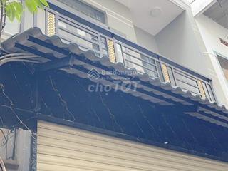 Bán nhà mới xây dựng, vào ở liền, tỉnh lộ 10, tân tạo, quận bình tân