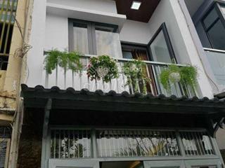 Bán nhà 2pn, 2 toilet, shr, vay ngân hàng, tỉnh lộ 10, quận bình tân