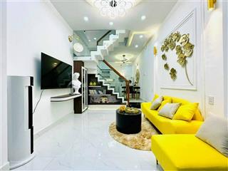 Bán nhà 1 lầu, gần aeon mall bình tân, tỉnh lộ 10, quận bình tân