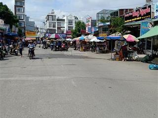Bán nhanh nhà ngay mt đường 10m, 350m2, giá 14,5 tỷ. thới hòa, bình chánh