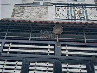 Bán nhà riêng, đường tỉnh lộ 10, 1,75 tỷ, 2pn, 2wc, bình tân, hcm