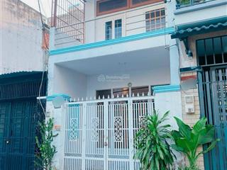 Bán nhà riêng đường tỉnh lộ 10, tân tạo, bình tân, hồ chí minh.