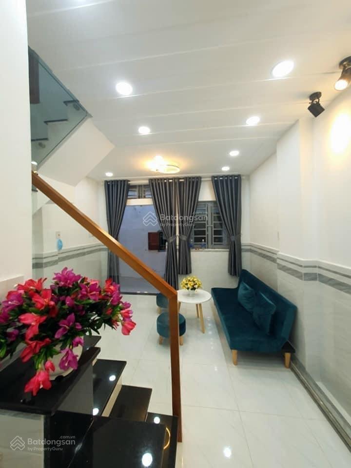 Bán nhà riêng đường tỉnh lộ 10, tân tạo, bình tân, hồ chí minh.