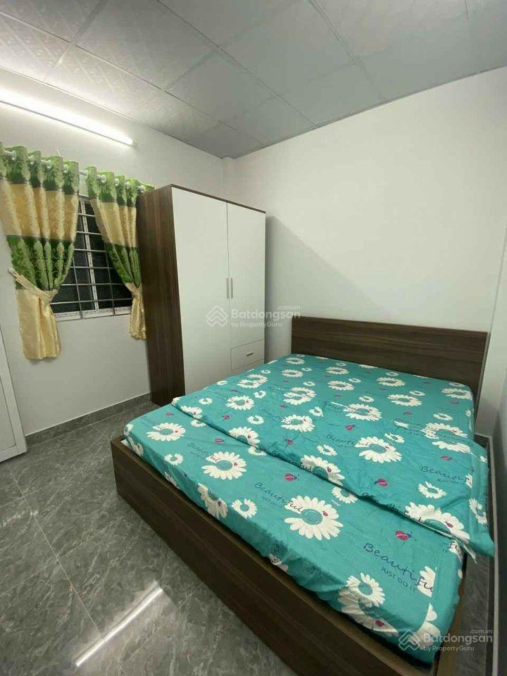 Bán nhà gần chợ liên khu 5  6, nhà mới 100%, vào ở liền, quận bình tân