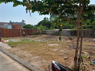 Bán đất thổ cư, xây dựng liền, shr, ngay tỉnh lộ 10, quận bình tân