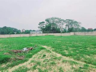 Cần bán 1870m2 có 200 m2 ont tại tân tiến chương mỹ hà nội đất đẹp ranh giới rõ ràng