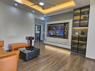 Căn hộ 102m2 kđt mỹ đình 2 lê đức thọ  nam từ liêm