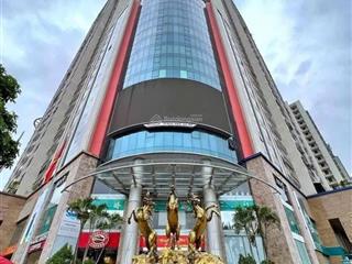 Căn hộ 109m2 sun square 21 lê đức thọ nam từ liêm