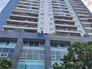 Căn hộ 87m2 vinaconex 7 mỹ đình 2 nam từ liêm