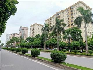 Bán căn hộ 3pn view đẹp tại khu đô thị mỹ đình ii, 6,6 tỷ vnd, 92m2