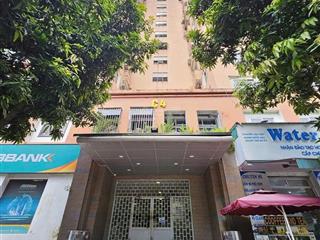 Căn hộ 105m2 chung cư mỹ đình 1 bộ quốc phòng