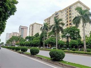 Căn hộ 115m2 kđt mỹ đình 2 lê đức thọ  nam từ liêm