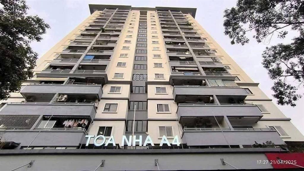 Căn hộ 96m2 khu đô thị mỹ đình 1 bộ quốc phòng