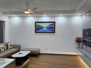 Căn hộ 99m2 khu đô thị mỹ đình 2 đường lê đức thọ