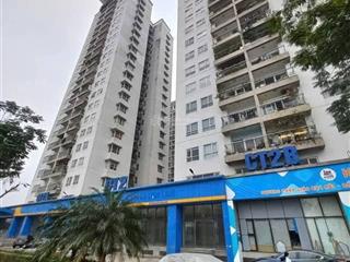 Bán căn hộ đẹp xuân phương tasco, 6,5 tỷ, 102m2, đầy đủ nội thất
