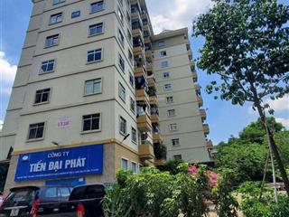 Cho thuê căn hộ 70m2 kđt mỹ đình 2  lê đức thọ