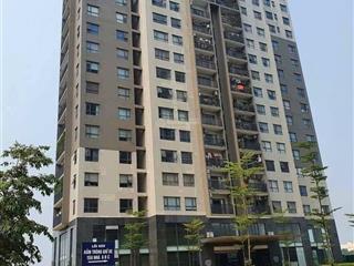 Căn hộ 96m2 khu đô thị xuân phương quốc hội