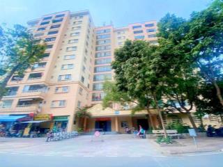 Cho thuê căn hộ 93m2 kđt mỹ đình 2 lê đức thọ