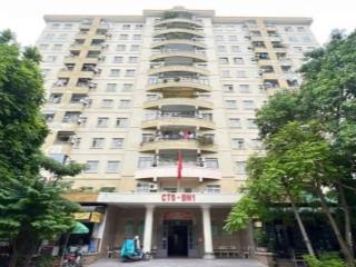 Căn hộ 102m2 kđt mỹ đình 2 lê đức thọ giá 6.9 tỷ