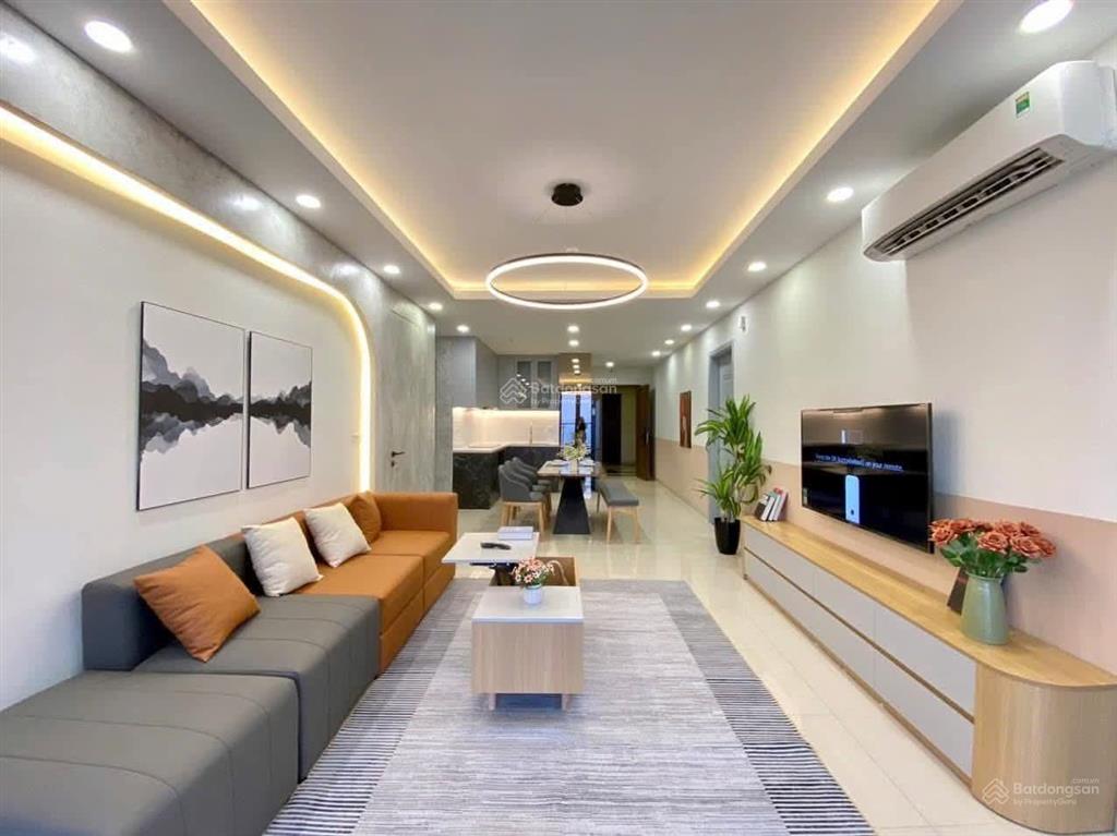 Bán căn hộ 3pn, 2wc, 112m2 tại sun square, 9,5 tỷ vnd