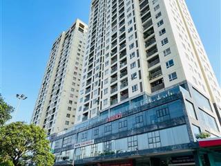 Căn hộ 90m2 tòa coma6 tây mỗ nam từ liêm