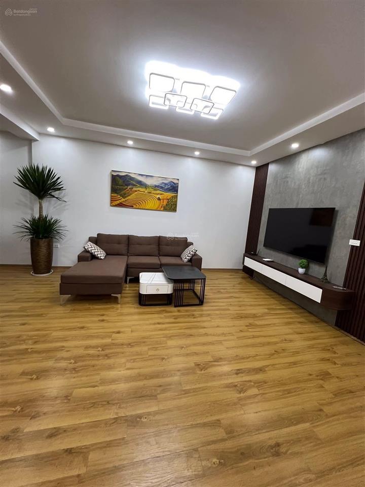 Căn hộ 63m2 kđt mỹ đình 1 đường nguyễn cơ thạch