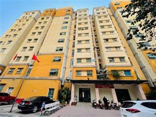 Căn hộ 63m2 kđt mỹ đình 1 đường nguyễn cơ thạch