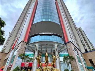 Căn hộ 112m2 chung cư sun square 21 lê đức thọ  nam từ liêm