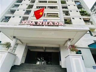 Cân hộ 56m2 đường lê đức thọ  cầu giấy