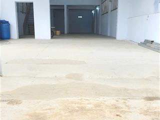 Cho thuê kho mới 250m2 tại tân uyên, bình dương. gần chợ tân phước khánh giá 16 triệu/tháng