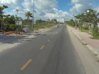 Bán đất mặt tiền nguyễn du  lagi