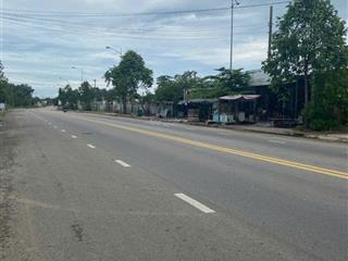 Bán đất mặt tiền quốc lộ 55 , vị trí đắc địa