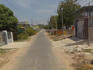Cần bán lô đất tại hẻm nguyễn thông giá cực tốt