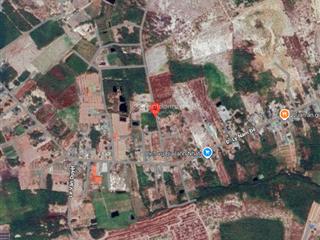 Bán đất giá tốt vị trí đẹp la gi lâm đồng
