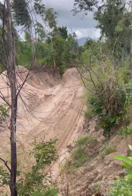 Bán 3 mẫu đất cuối đường lê đức thọ  giá tốt