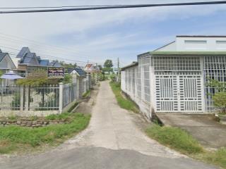 Cần bán lô đất 2 sào gần khu dân cư hẻm nguyễn trãi